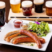 Twin Peaks Mountain Brewing ツインピークスマウンテンブリューイングの詳細