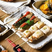炭火串焼と旬鮮料理の店 かぼち家のおすすめ料理3