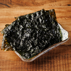 厳選韓国のり