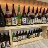 鹿児島酒処ふるさと 新橋駅前 by OMOTENASHIの雰囲気3