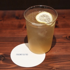 クラフトコーラ