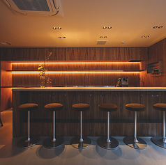 Yellow Nakameguro イエローナカメグロの特集写真