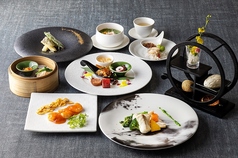 中国料理 古稀殿のコース写真