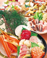 鳥助 池袋店のコース写真