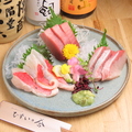 料理メニュー写真&nbsp;大将おまかせ 3点