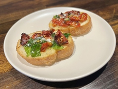 trattoria espandereのおすすめ料理2