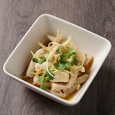 ハチノス刺し