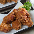 料理メニュー写真&nbsp;トリのから揚げ
