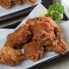 トリのから揚げ