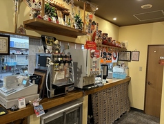 お好み焼家ぐるめのおすすめドリンク2