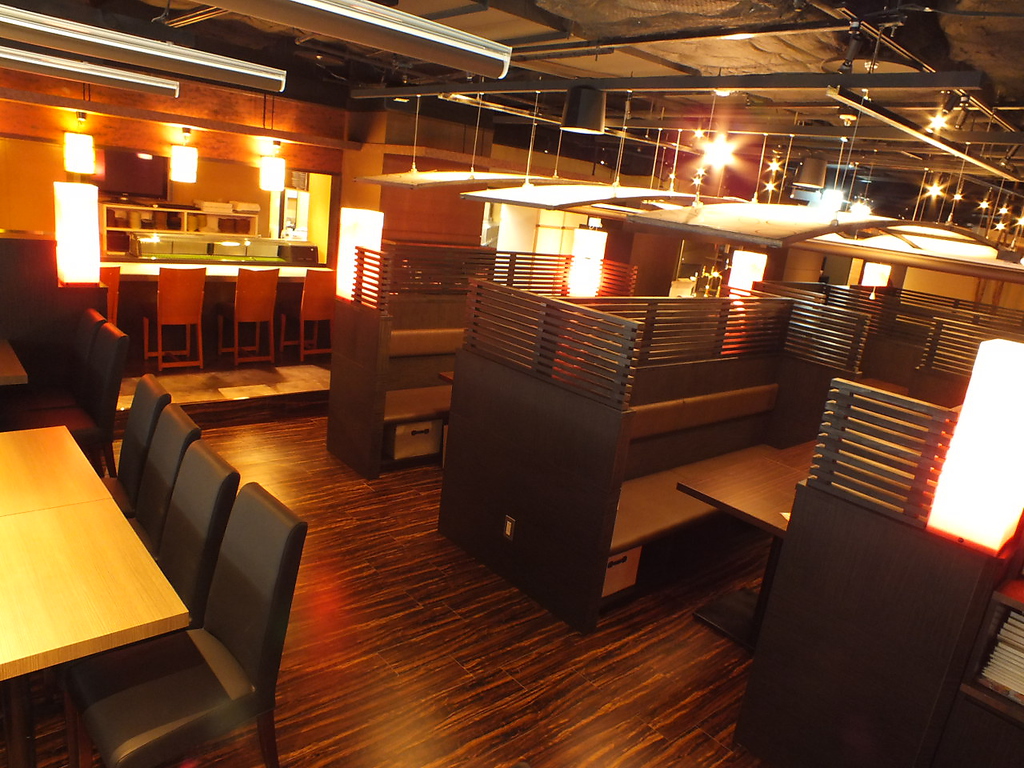 つぼ八 すすきの南5条店 