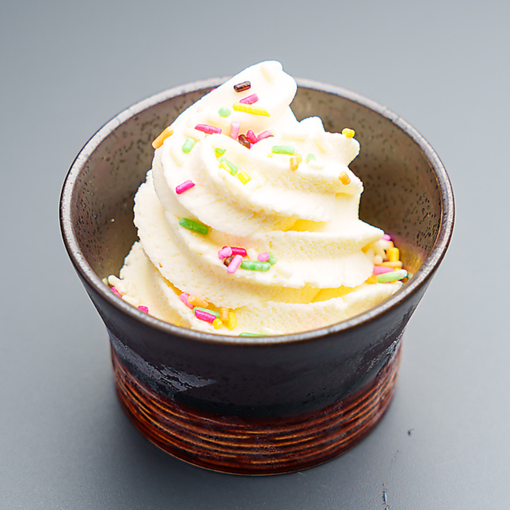 【デザートは別腹♪】本格ジェラートから手作りのスイーツまで豊富！最後まで存分にご堪能ください！