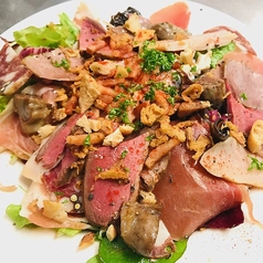 ビストロコバのおすすめランチ3