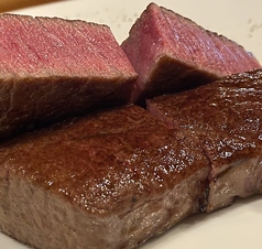 ステーキ食堂 Masseのコース写真