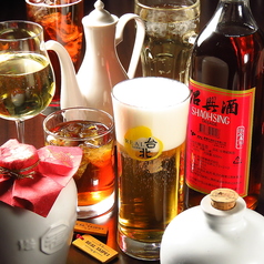 台湾料理REAL台北 東急百貨店のおすすめ料理3