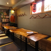 静岡おでんと伊豆の味 そうだら 上野 御徒町本店の雰囲気2