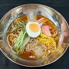 冷麺