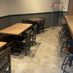 焼鳥 とり九の雰囲気2