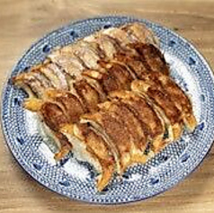 大皿餃子20個