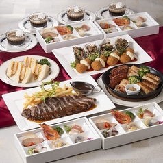 銀座ライオン 羽田空港店のコース写真