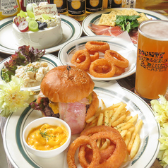 BOUNTY バウンティ 武蔵浦和の特集写真