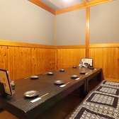 焼鳥 炭福の雰囲気3