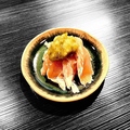 料理メニュー写真&nbsp;[北海道産]とりわさ
