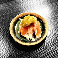 [北海道産]とりわさ