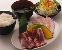 焼肉の牛太 本陣 ヨドバシ博多店のおすすめランチ3