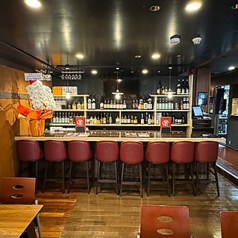 おでんでんでん 千葉本店の雰囲気3