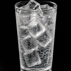 飲み用炭酸水