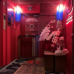 SEOUL JEON CLUB ソウルジョンクラブの特集写真