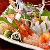 旬菜酒楽 いっぽ 勝田台店のおすすめ料理2