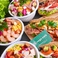 vege eats ベジ イーツの画像