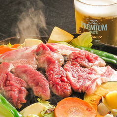 ご自宅でのBBQにも最適♪