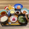 料理メニュー写真 旬風亭御膳