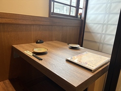 九州酒馬うまたつの雰囲気2