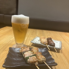 串や なないろのおすすめ料理2