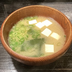 みそ汁