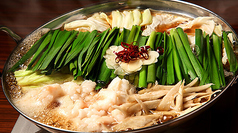 もつなべ　旦過のおすすめ料理1