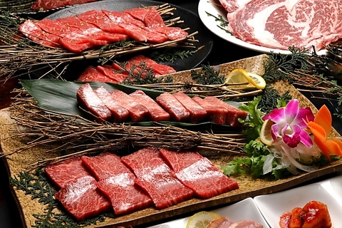 OBANZAIYAKINIKU }ZIoUCLjN