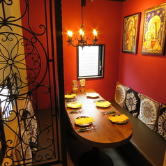 イタリアン Daniel s Mondo ダニエルズモンドの特集写真