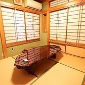 割烹峰屋の雰囲気2