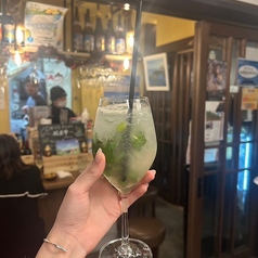 il piccolo BACARO イルピッコロバーカロの雰囲気1