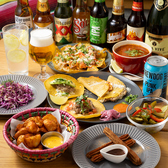 KITADE TACOS代々木店の詳細