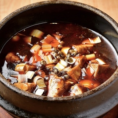 四川麻婆豆腐