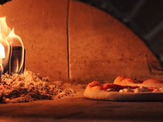 el bosqueでイタリアンランチを楽しむ、カフェ利用◎