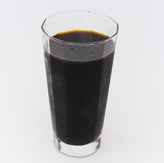 アイスコーヒー