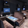 Ukiyo Game Bar ウキヨ ゲーム バーの雰囲気1