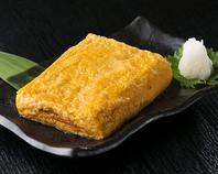 京都丹波産「卵どすえ」を使用した卵料理